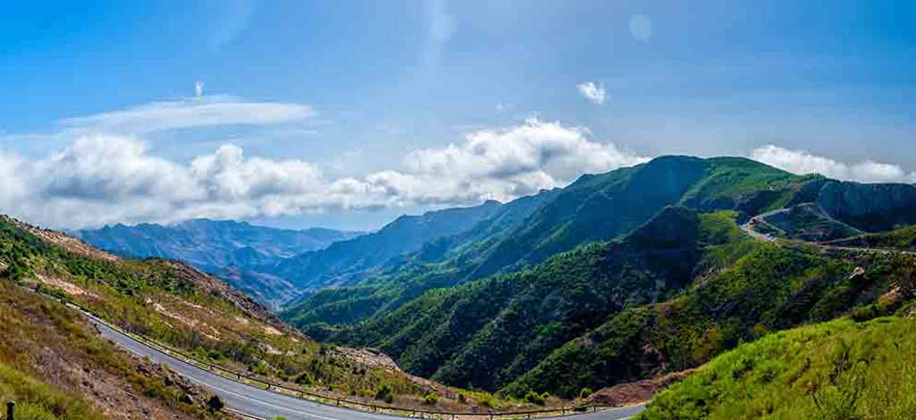 Holidays to La Gomera
